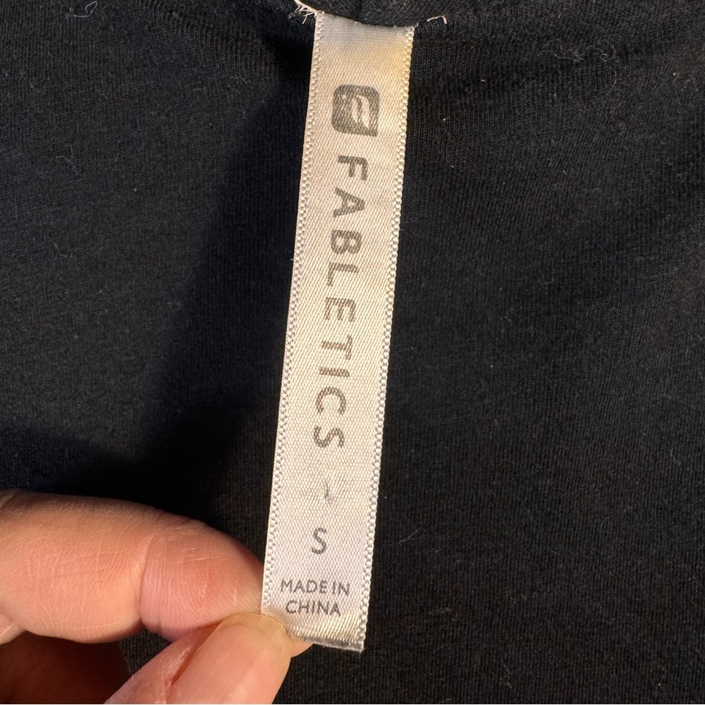 Fabletics Bomber - image 5